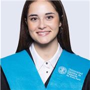 Maestra de Educación Primaria, con mención en Educación Física, busco trabajo para dar clases particulares a niños de entre 6 a 12 años